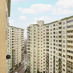 Lejlighed Bukowinska With Balcony And Parking And Swimming Pool By Renters *