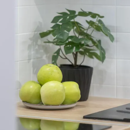 아파트 Bukowinska With Balcony And Parking And Swimming Pool By Renters 바르샤바