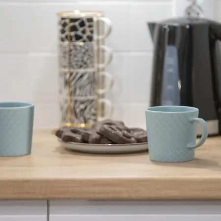 Apartment Bukowinska With Balcony And Parking And Swimming Pool By Renters